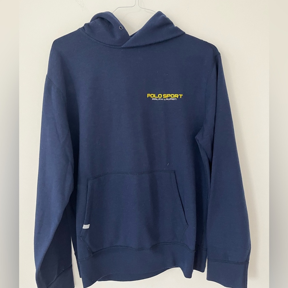 Polo Sport sweatshirt